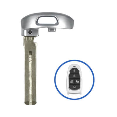 2018-2025 Hyundai Emergency Key / LXP90 / PN: 81996-M5000 / AFTERMARKET 2018-2025 Hyundai Emergency Key / LXP90 / PN: 81996-M5000 / AFTERMARKET